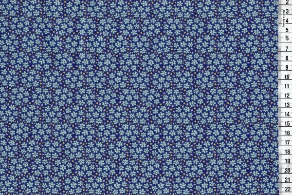Tilda Birdpond Marnie night blue