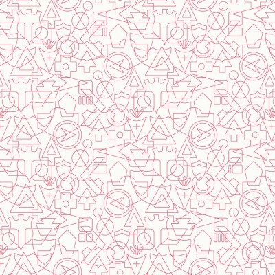 Alison Glass Sunprint Luminance - Twenty Sorbet