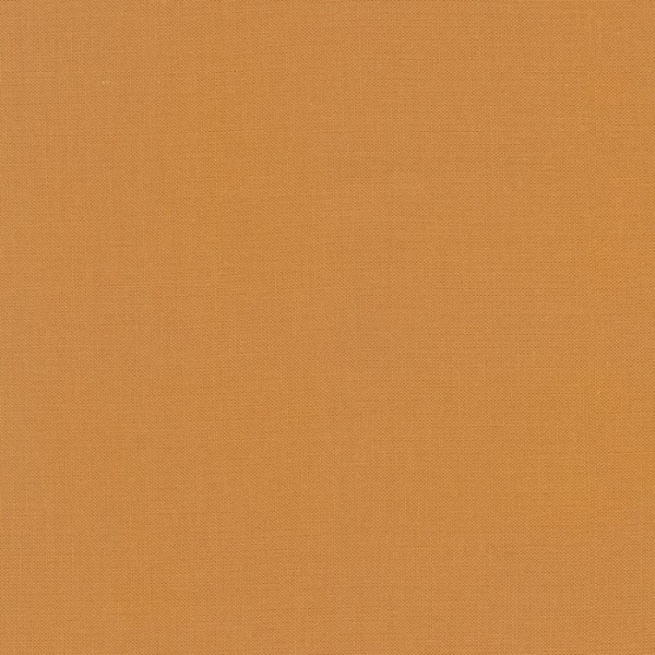 Kona Cotton Solids Robert Kaufman caramel 1698