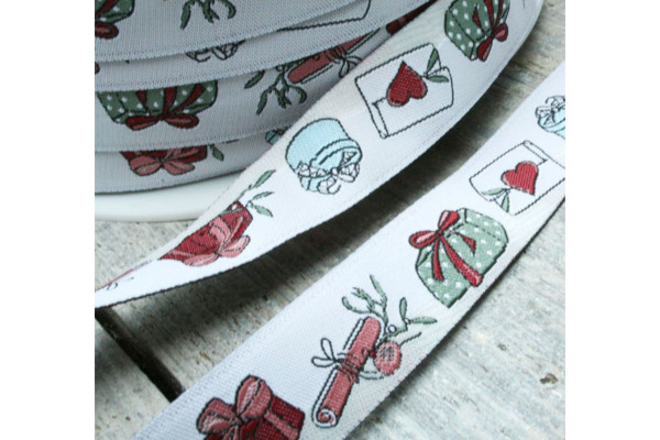 Webband Geschenke