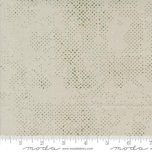 Olive You Brigitte Heitland Spotted Foggy