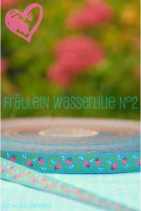 Frl. Wasserlilie No.2