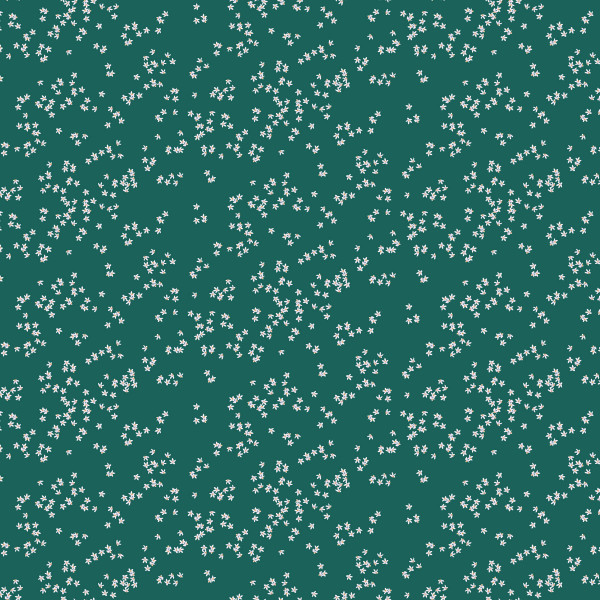 Margo by Adriana Picker Ditsy Floral Forest