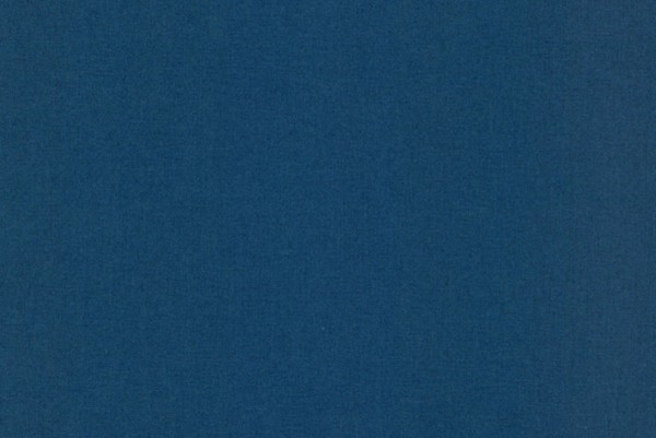 Westfalenstoffe Druckstoff Uni jeansblau
