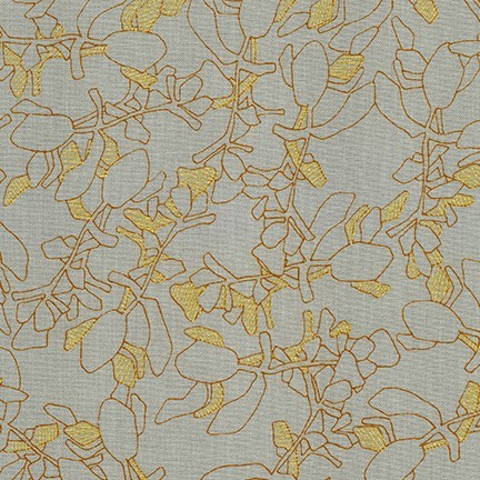 Carolyn Friedlander collection CF - shitake