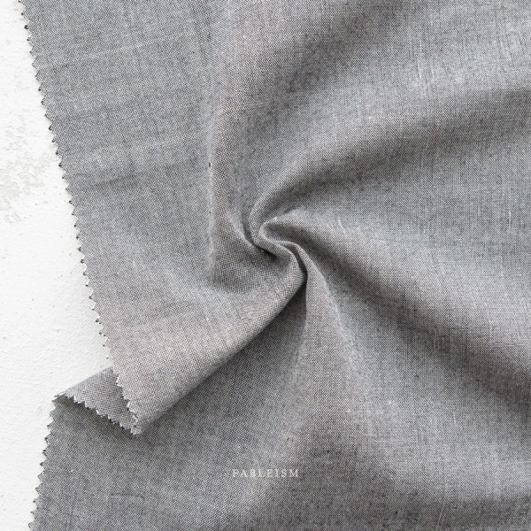 Fableism Everyday Chambray Nocturne Quicksilver