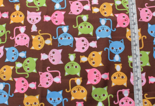 Robert Kaufman Ann Kelle URBAN ZOOLOGIE cats brown