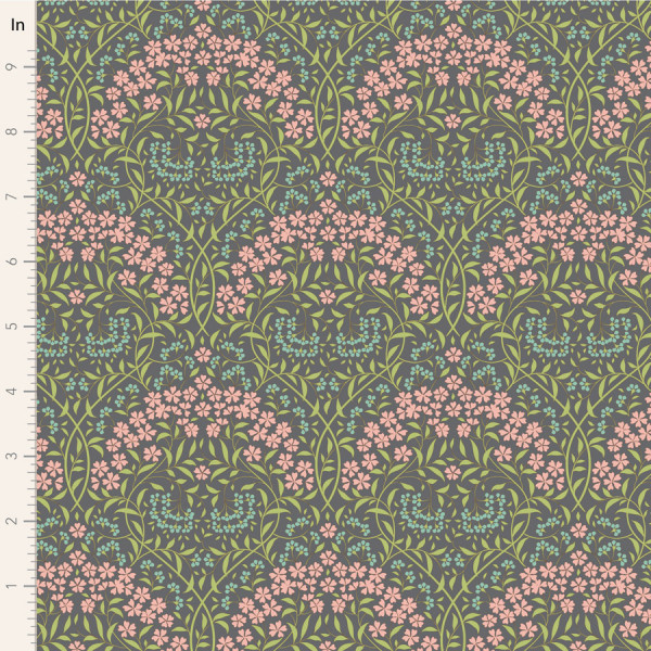 Tilda Sanctuary Larissa greygreen