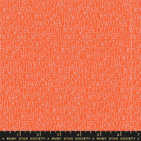 Carolyn Friedlander Memento Alphabet Florida