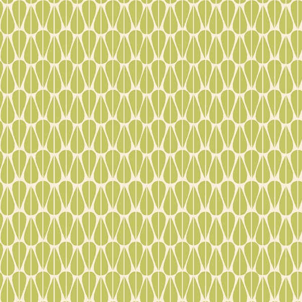 Monaluna Amour Vert - Little- eaves Spring CANVAS