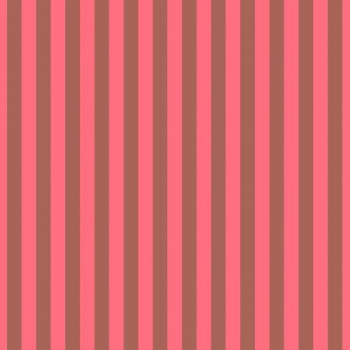 Tula Pink True Colors Everglow Tent Stripe Nova