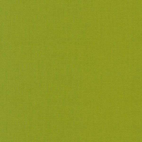 Kona Cotton Solids Robert Kaufman lime 1192