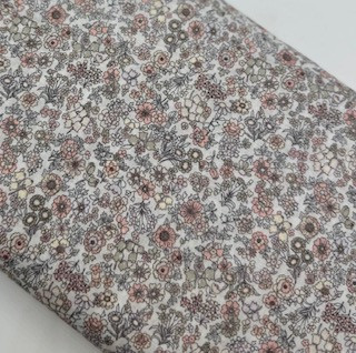 Cotton Lawn Cosmo Botanist