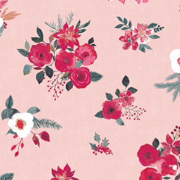 Art Gallery Katarina Rocella Adventale Floral Wonderland