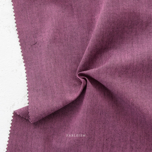 Fableism Everyday Chambray Nocturne Venus