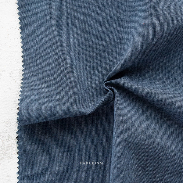 Fableism Everyday Chambray Nocturne Stardust