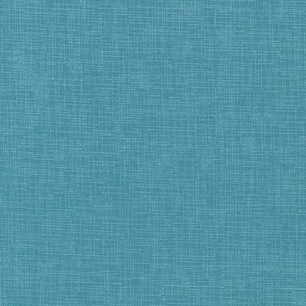 Quilters Linen dusty blue