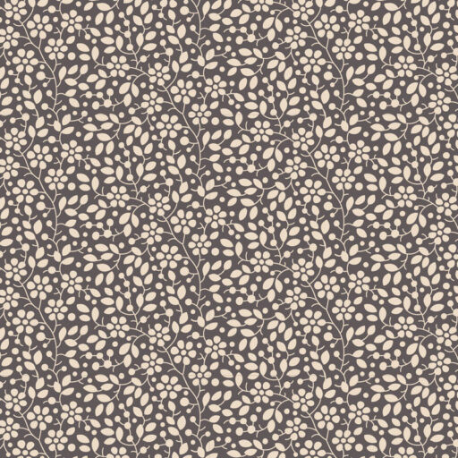 Tilda Pie in the Sky Cloudpie Grey