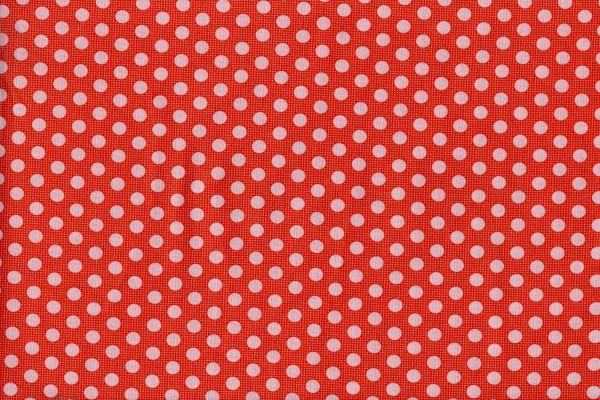 Tilda Medium Dots Ginger