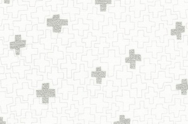Karen Lewis Wayside Plus weiß/silber