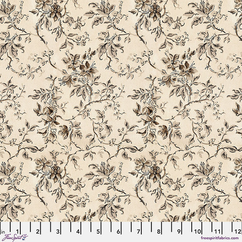 Tim Holtz Palette Neutral Wallpaper