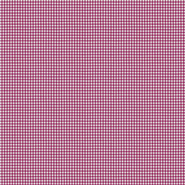 Westfalenstoffe Vichykaro gewebt magenta Kopenhagen