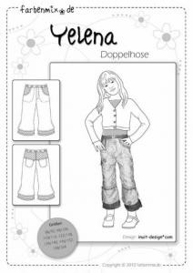 Farbenmix Yelena