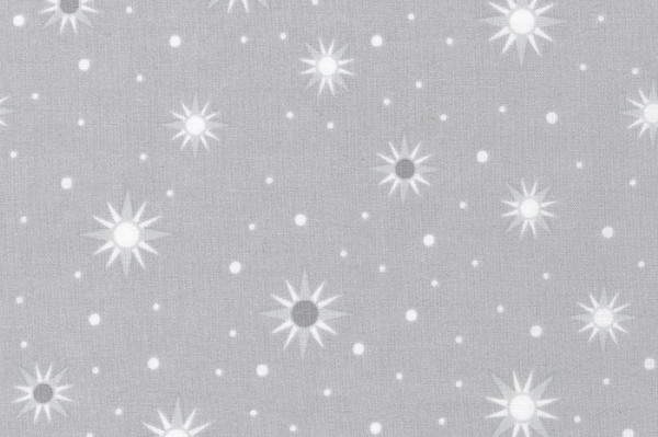 Elizabeth Hartman Planetarium Stars haze