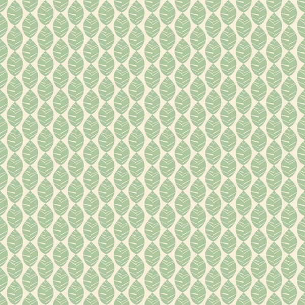 Monaluna Amour Vert - Foliage Vert CANVAS