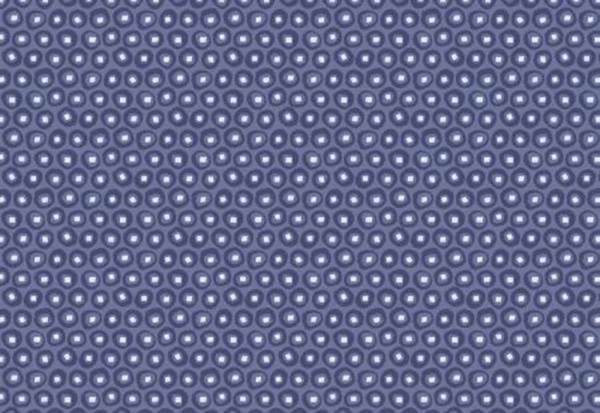 Feel the Void THE RAIN IN SPAIN Topley Blueberry