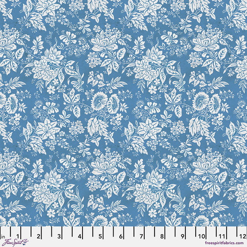 Tim Holtz Palette Blue Tapestry