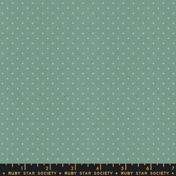 Ruby Star Society Add it up by Alexia Marcelle Abegg Soft Aqua