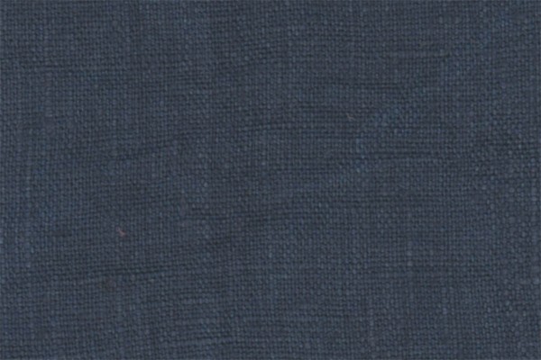 Leinen beschichtet oxford-blue