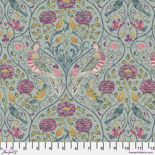 Morris & Co. Red House Season by May Slate