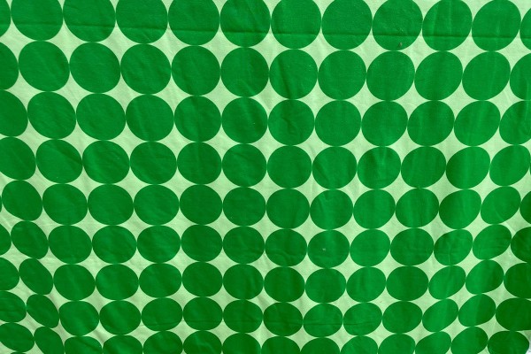 Reststück Dots Big Green