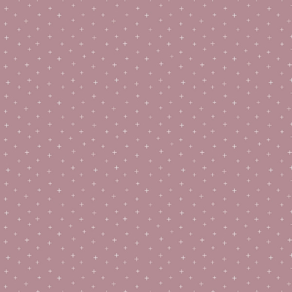 Cotton and Steel Basics - Be Positive Lazy Afternoon