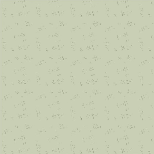 Windham Fabrics Nature Study 2.0 Astra Mint