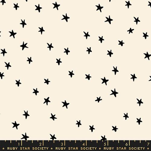 Ruby Star Society Starry by Alexia Marcelle Abegg - Natural