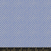Carolyn Friedlander Memento Tracks Royal Blue