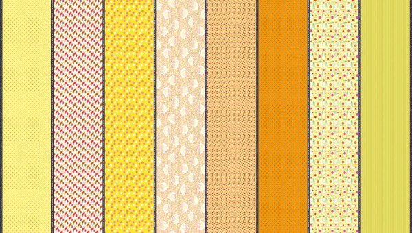 Mixed Bag of Lollies by Jen Kingwell Moving on Lollies