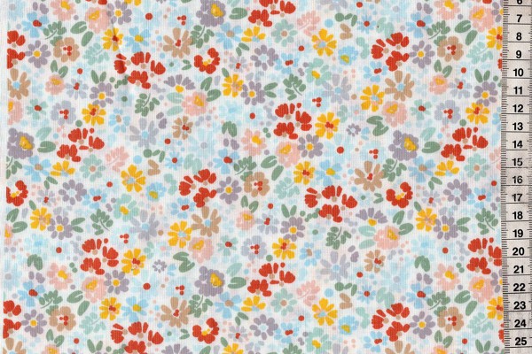 I'm all ears Forget me not white