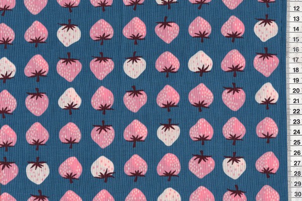 Ruby Star Society Darlings Teal by Kimberly Kight