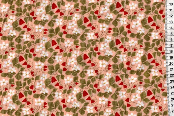 Strawberry Fields - Berries (CREAMPUFF)