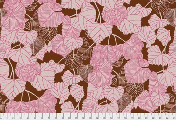 After the Rain by Bookhou for Anna Maria's Conservatory Shadow Rust