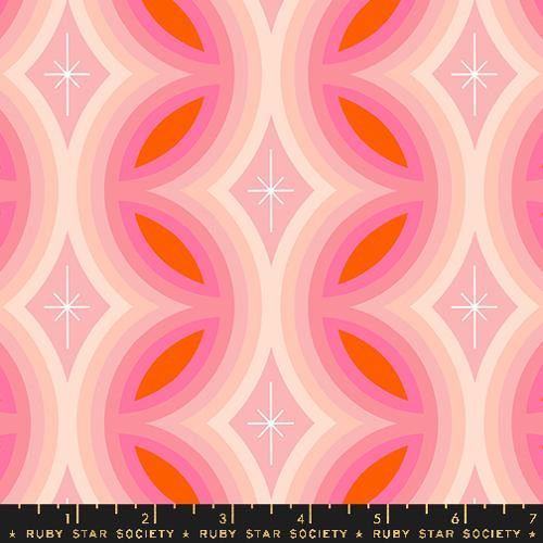 Ruby Star Society Juicy Melody Miller Rattan Balmy