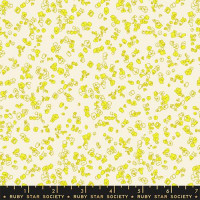 Carolyn Friedlander Memento Grit Citron