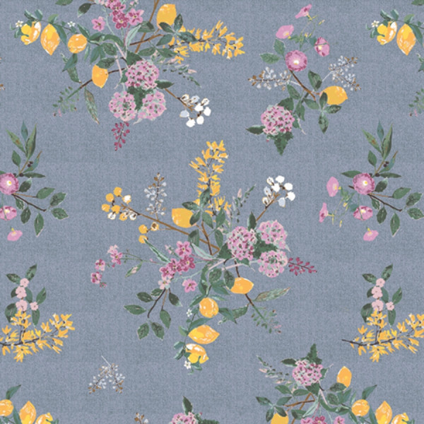 Art Gallery Katarina Rocella Plentiful Citrus Harmony Shade