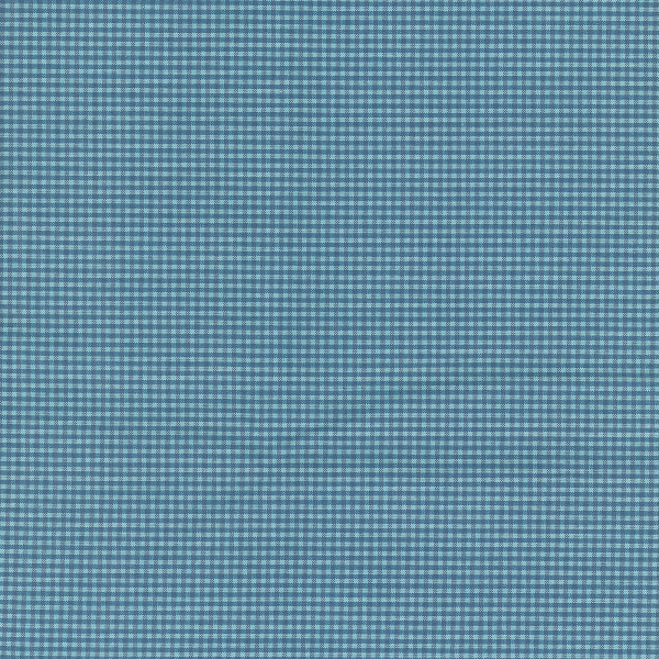 Westfalenstoffe Hamburg Vichykaro blau/blau