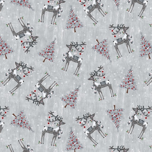 Joyful Tidings Rentier