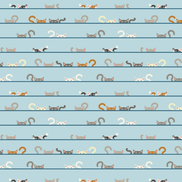 Kitty Kats by Sazerelli Designs Kuries Kats
